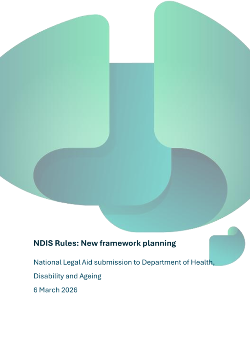 Thumbnail of NLA Submission_DHDA Public Consultation on New Framework Planning NDIS